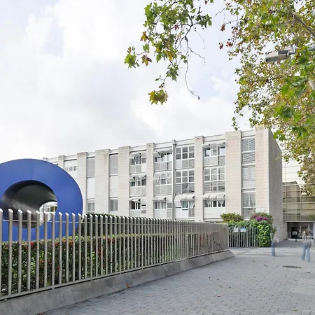 Alcam Olimpic Apartment