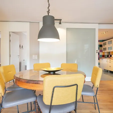 Alcam Olimpic Apartment
