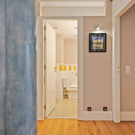 Alcam Olimpic Apartment *