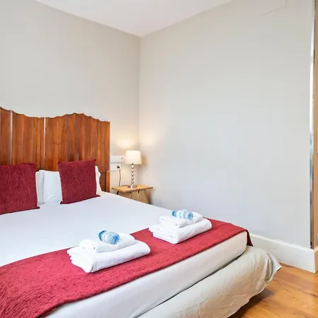 Apartment Alcam Olimpic *