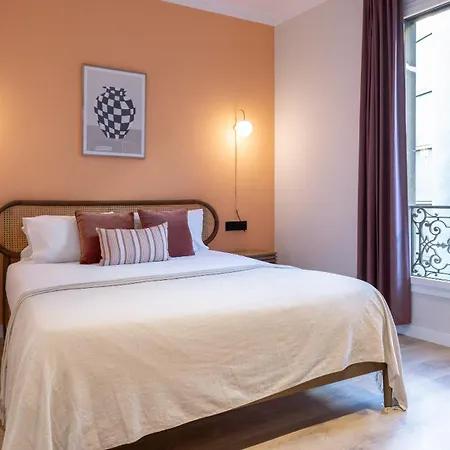 Apartament U-nique Balmes Ii