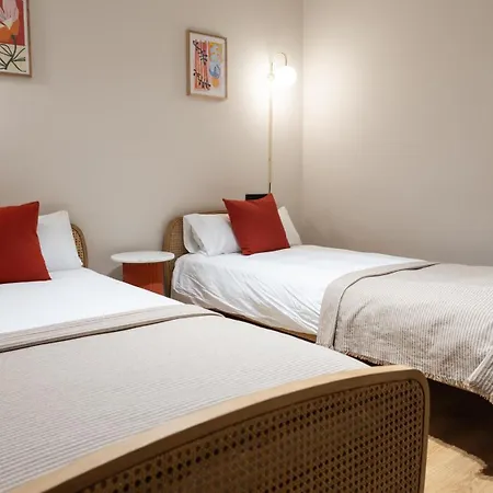 Apartament U-nique Balmes Ii *
