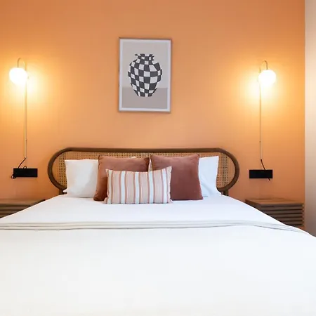 Apartament U-nique Balmes Ii