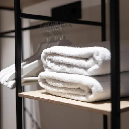 Apartament U-nique Balmes Ii Barcelona