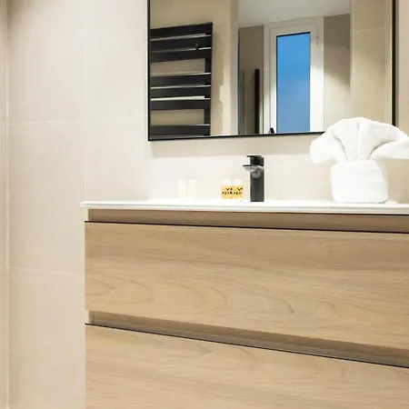 Apartament U-nique Balmes Ii