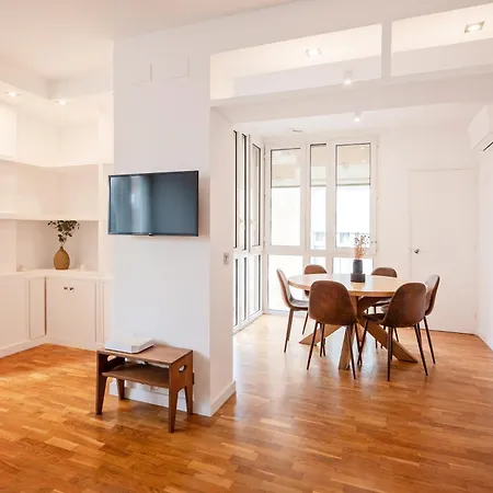 Apartment Sweett - Nova Icaria Barcelona