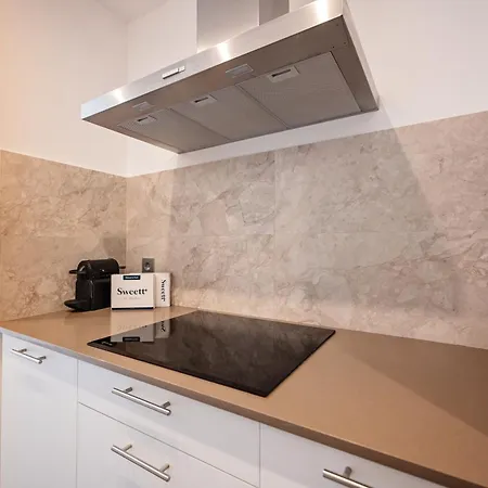 Sweett - Nova Icaria Apartment