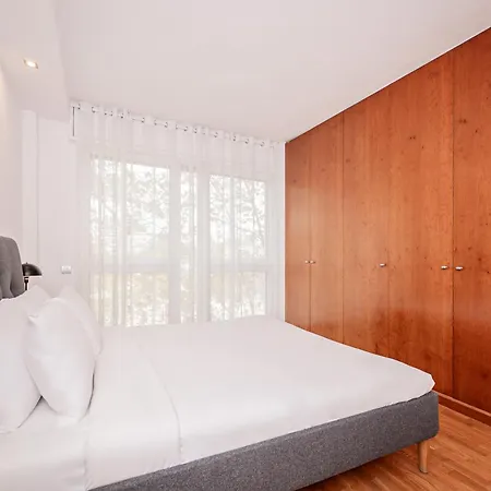 Sweett - Nova Icaria Apartment *
