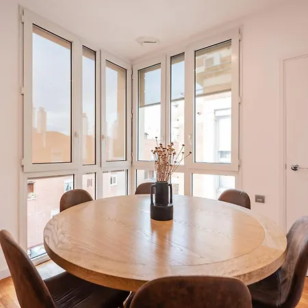 Sweett - Nova Icaria Apartment *