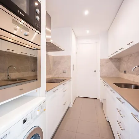 Apartment Sweett - Nova Icaria *