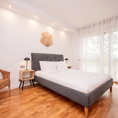 Apartment Sweett - Nova Icaria *