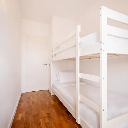 Apartment Sweett - Nova Icaria