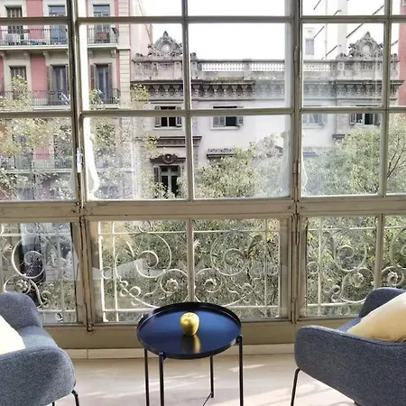 M&e Agency Valencia 277 By Marta And Emanuele Barcelona