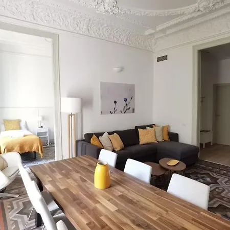 Apartment M&e Agency Valencia 277 By Marta And Emanuele *