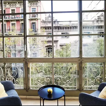 Casa Luxe Suites Barcelona Barcelona