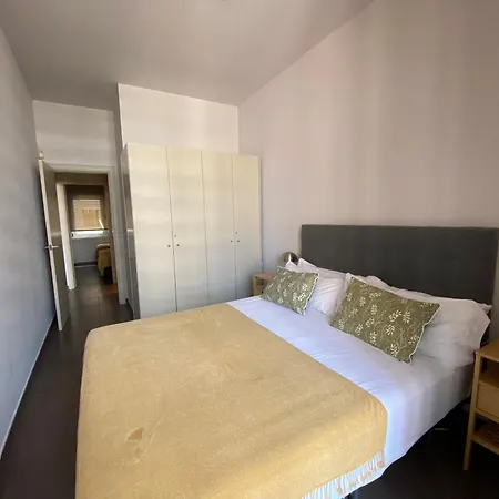 Casa Luxe Suites Barcelona Apartment *