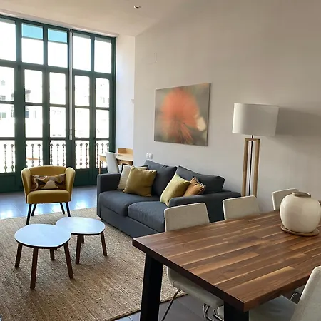 Apartment M&e Agency Valencia 277 By Marta And Emanuele