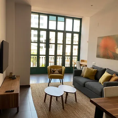 M&e Agency Valencia 277 By Marta And Emanuele Apartment *