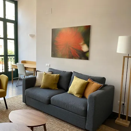 Casa Luxe Suites Barcelona Apartment Barcelona