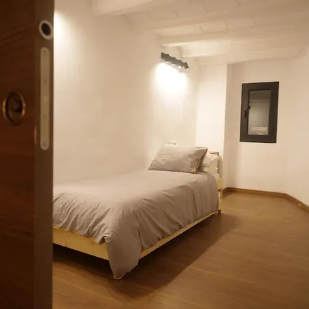 Apartment Loft Center *