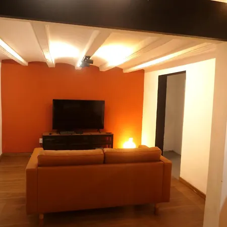 Loft Center Barcelona