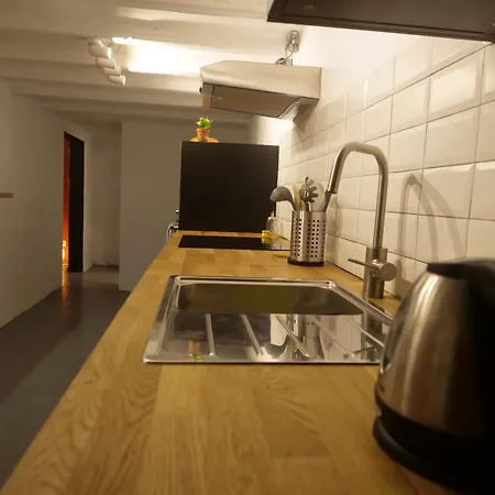 Apartment Loft Center Barcelona