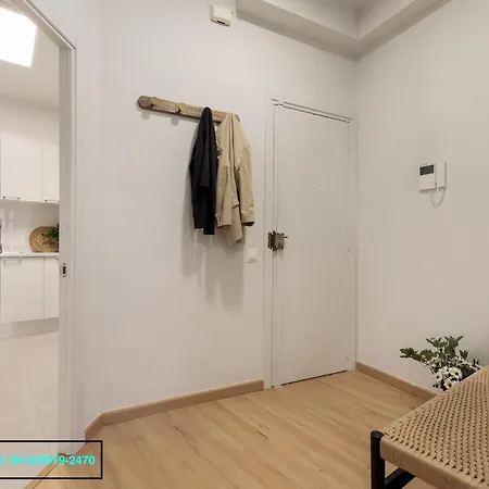 Apartment Enjoy Ecuador *