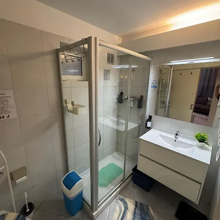 Tranquilo Y Centrico Apartment Barcelona