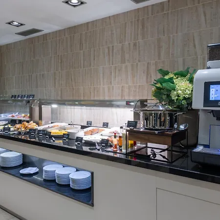 Hotel Lyon Barcelona