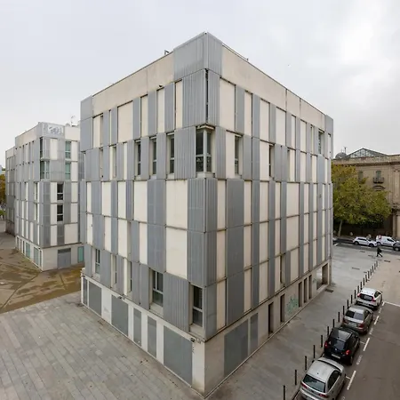 Lyon Hotel Barcelona