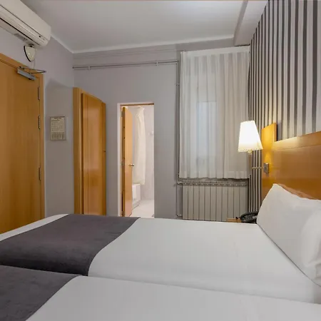 Lyon Barcelona