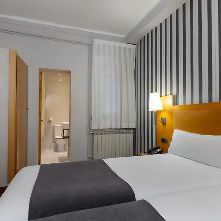 Hotel Lyon