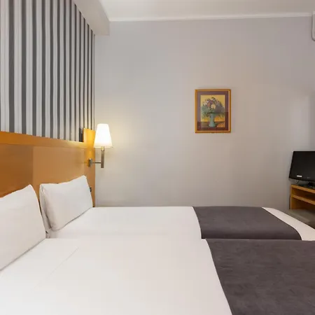 Hotel Lyon Barcelona