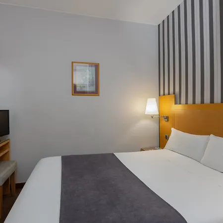 Hotel Lyon