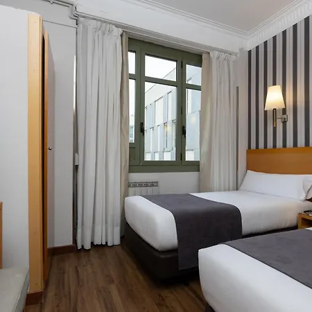 Hotel Lyon Barcelona