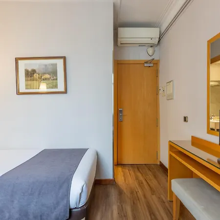 Hotel Lyon
