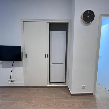 Viu Bertran Apartmán