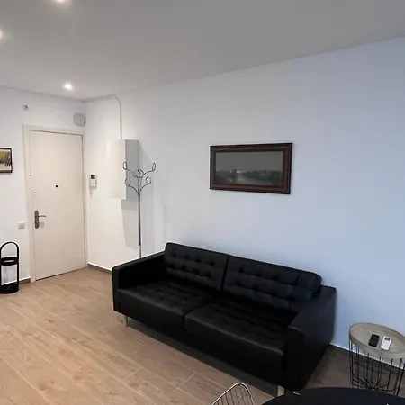 Viu Bertran Apartmán