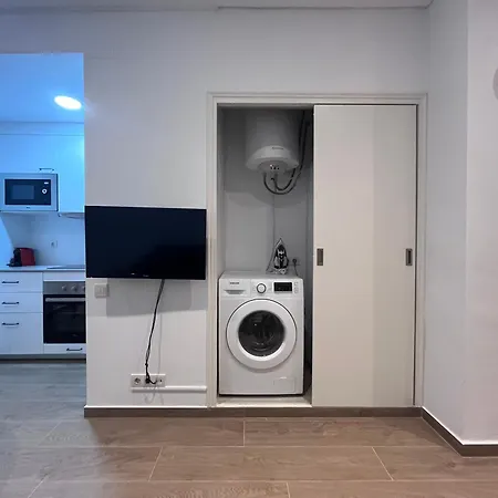 Viu Bertran Apartmán *