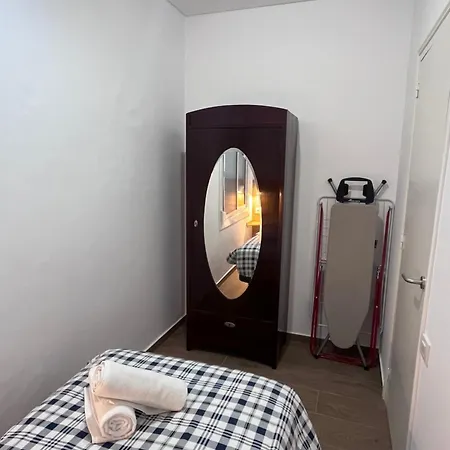 Apartmán Viu Bertran *