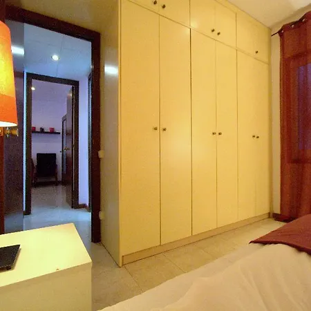 La Pedrera Apartamento Barcelona