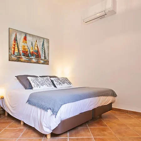 Masia Luxmarspa Villa