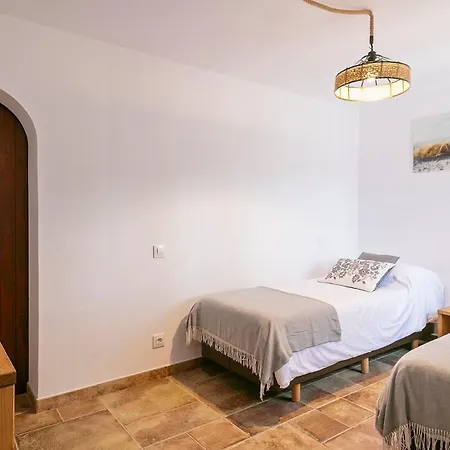 Masia Luxmarspa Villa