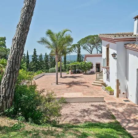 Villa Masia Luxmarspa