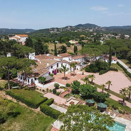 Villa Masia Luxmarspa