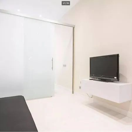 Appartement Eixample Sagrada Familia 52
