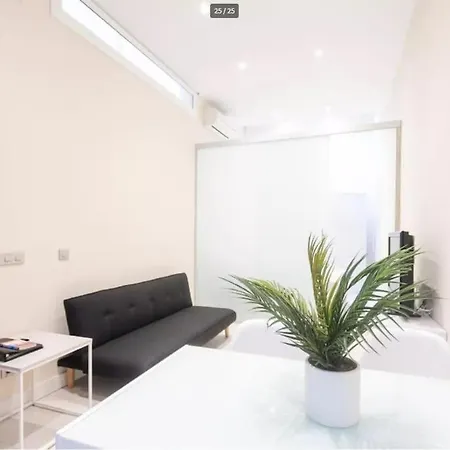 Eixample Sagrada Familia 52 Appartement
