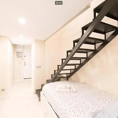 Appartement Eixample Sagrada Familia 52 *