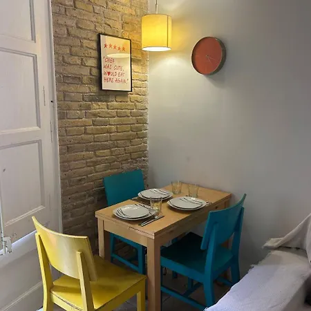 The Family Place