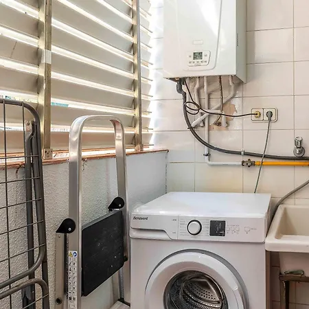 Bertrán Aparthotel 3*
